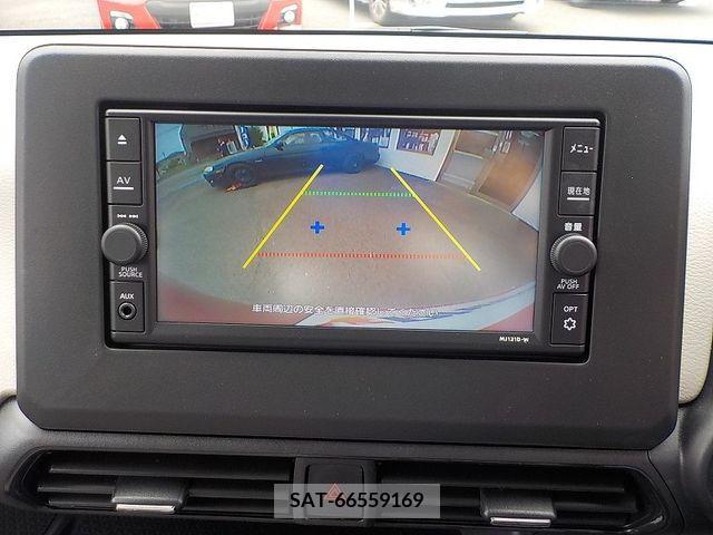 Nissan DAYZ 2022-09 266457-15