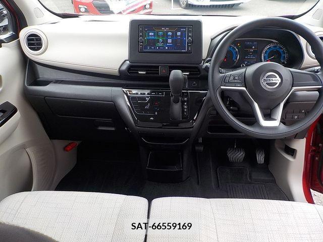 Nissan DAYZ 2022-09 266457-16