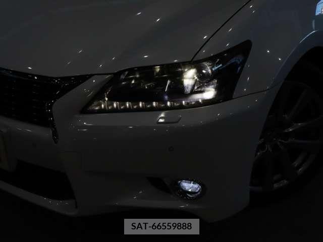 Lexus GS 2013-10 216651-13