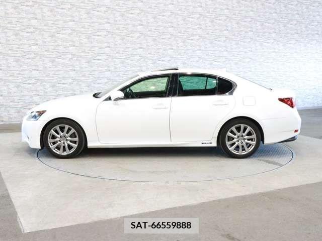 Lexus GS 2013-10 216651-10