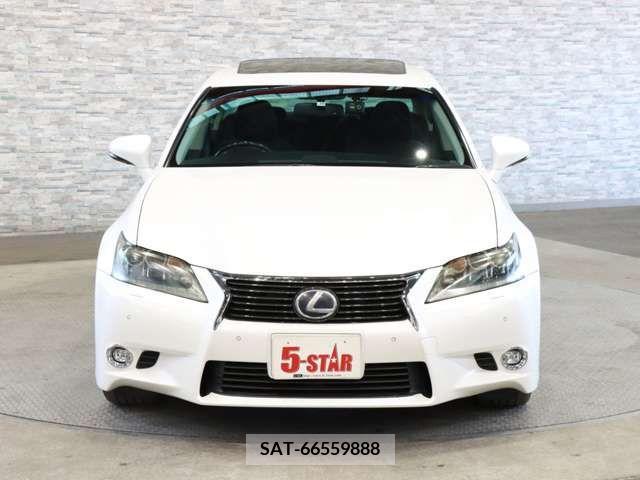 Lexus GS 2013-10 216651-9