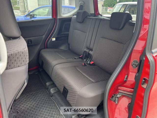 Suzuki SOLIO 2016-05 285383-14