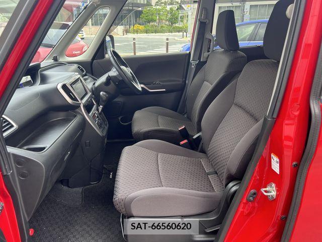 Suzuki SOLIO 2016-05 285383-15