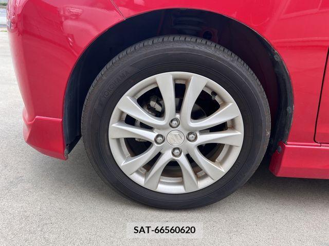 Suzuki SOLIO 2016-05 285383-16
