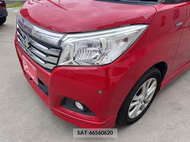 Suzuki SOLIO 2016-05 285383-17