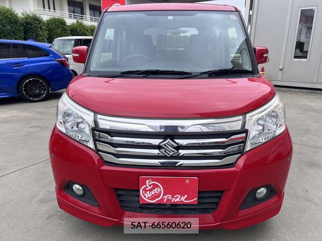 Suzuki SOLIO 2016-05 285383-18