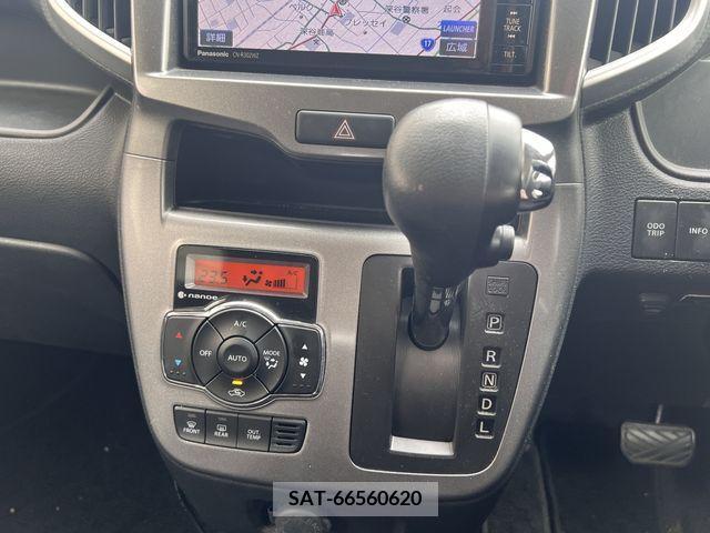 Suzuki SOLIO 2016-05 285383-7