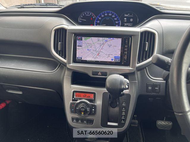 Suzuki SOLIO 2016-05 285383-4
