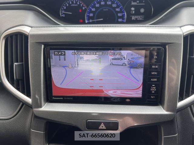 Suzuki SOLIO 2016-05 285383-5