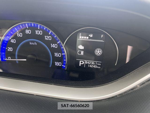 Suzuki SOLIO 2016-05 285383-3