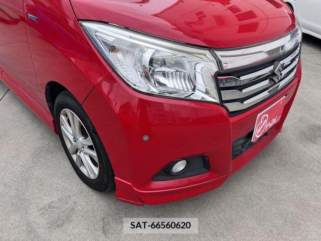 Suzuki SOLIO 2016-05 285383-19
