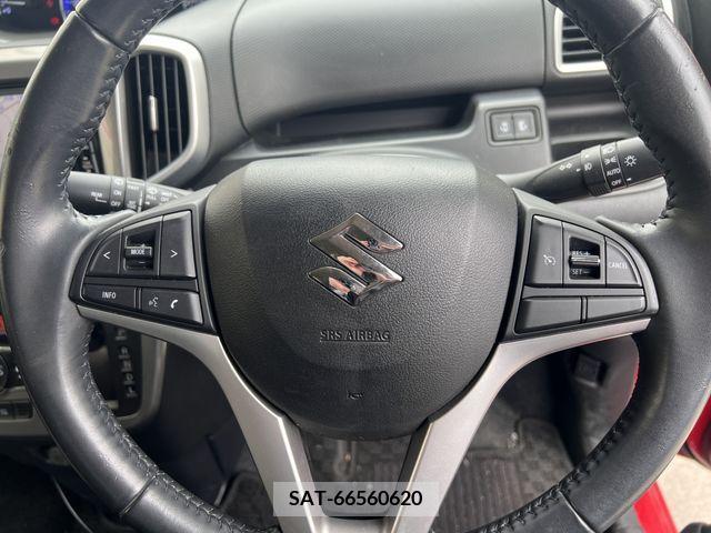 Suzuki SOLIO 2016-05 285383-8
