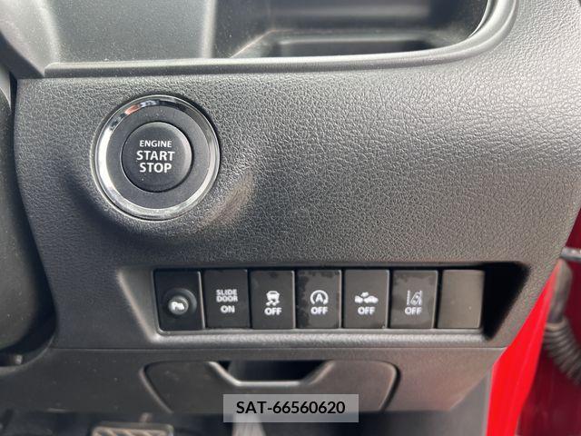 Suzuki SOLIO 2016-05 285383-9