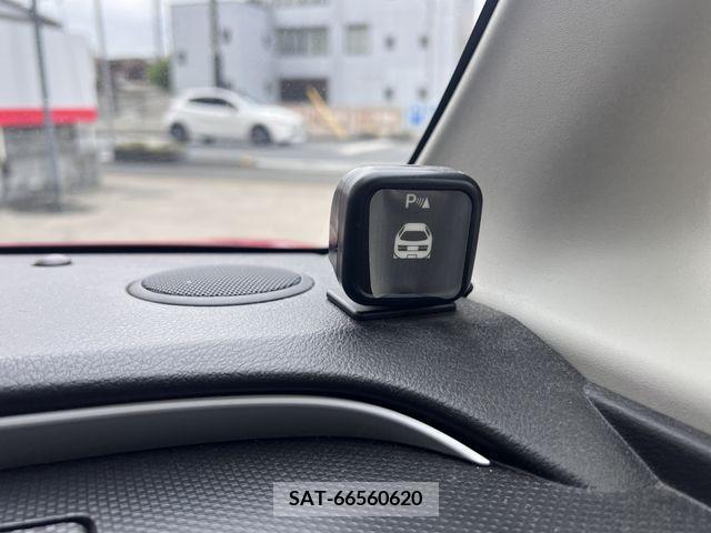 Suzuki SOLIO 2016-05 285383-10