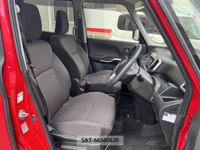 Suzuki SOLIO 2016-05 285383-11