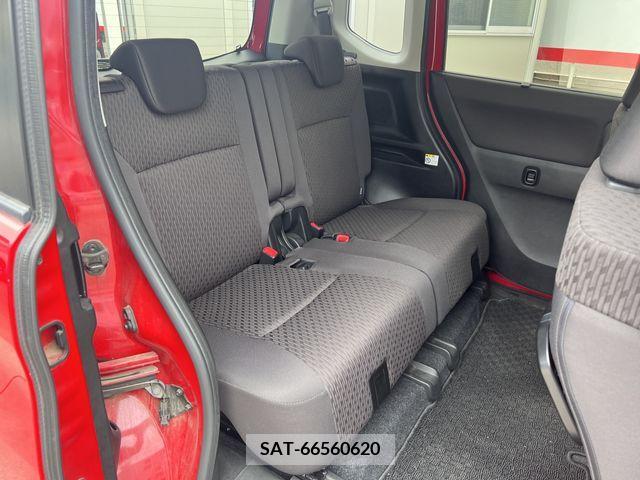 Suzuki SOLIO 2016-05 285383-12