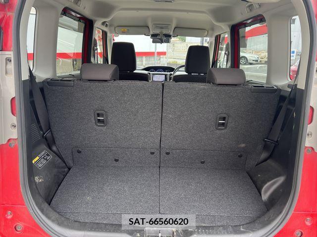 Suzuki SOLIO 2016-05 285383-13