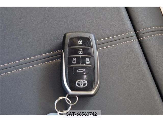 Toyota ALPHARD 2023-09 259103-17