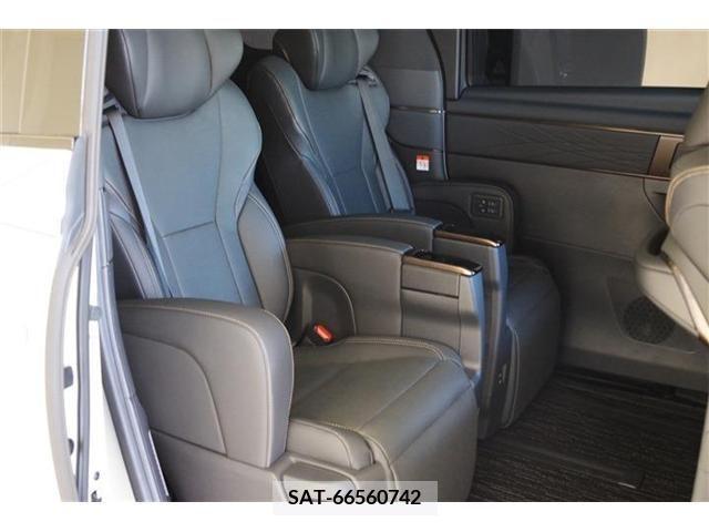 Toyota ALPHARD 2023-09 259103-15