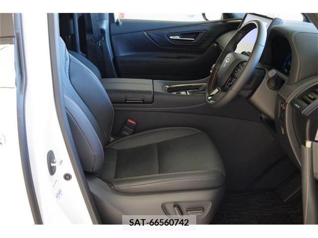 Toyota ALPHARD 2023-09 259103-14