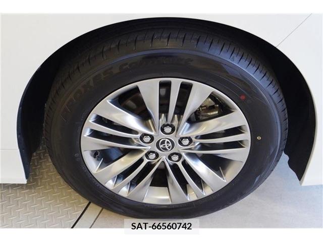 Toyota ALPHARD 2023-09 259103-10