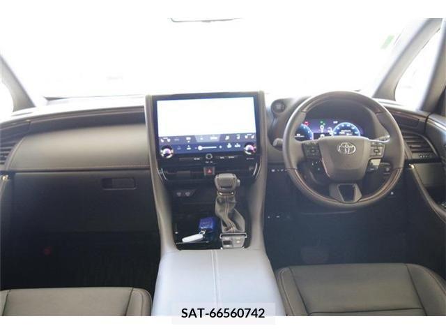 Toyota ALPHARD 2023-09 259103-1