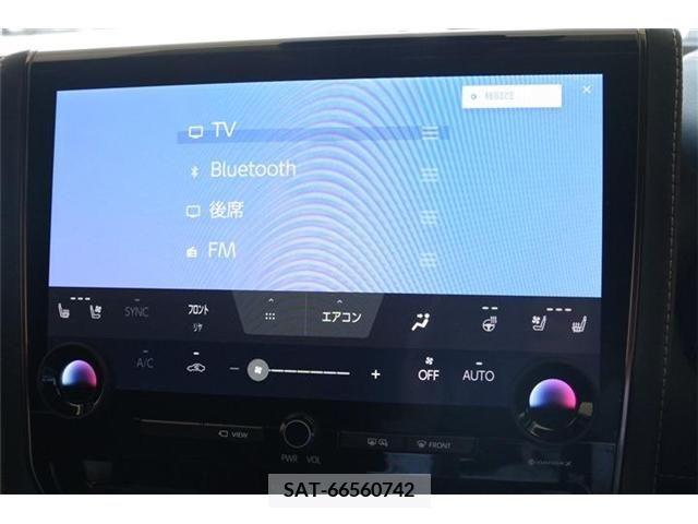 Toyota ALPHARD 2023-09 259103-4