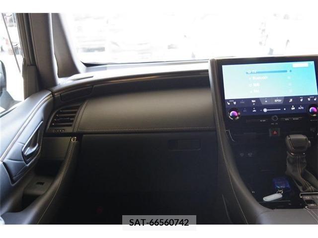 Toyota ALPHARD 2023-09 259103-3