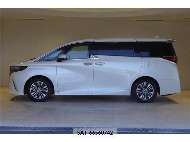 Toyota ALPHARD 2023-09 259103-19