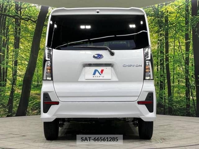 Subaru CHIFFON 2020-03 396045-15