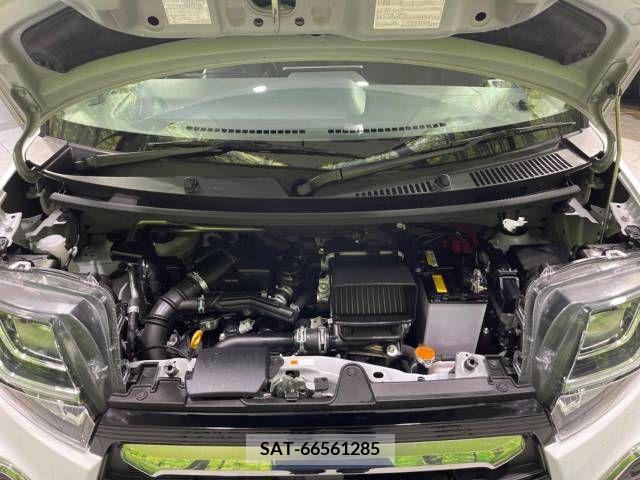 Subaru CHIFFON 2020-03 396045-18