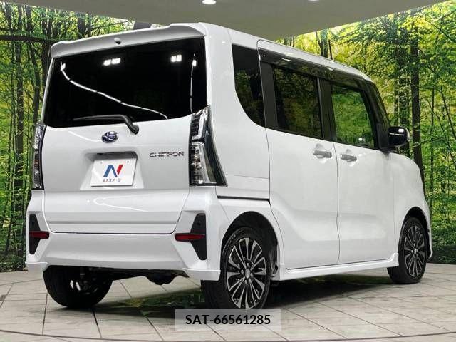 Subaru CHIFFON 2020-03 396045-17