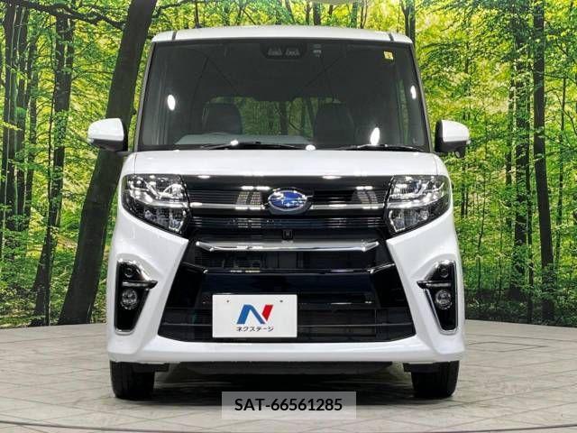 Subaru CHIFFON 2020-03 396045-14