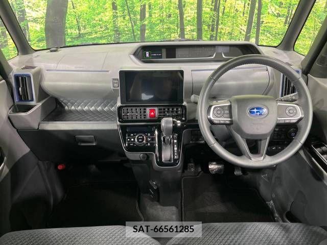 Subaru CHIFFON 2020-03 396045-1