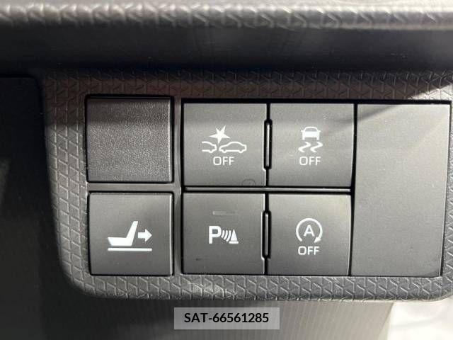 Subaru CHIFFON 2020-03 396045-5