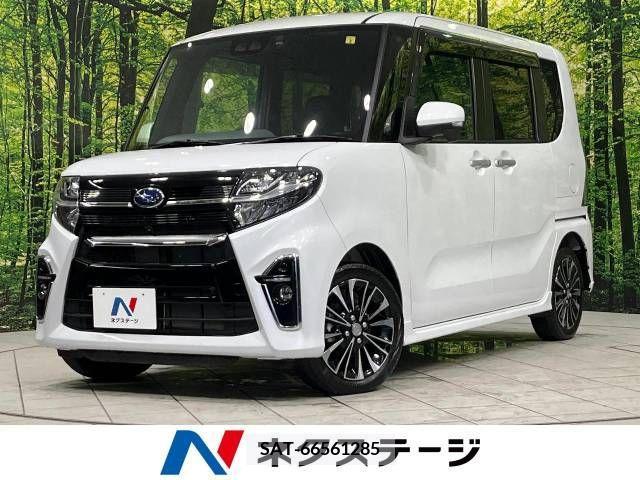 Subaru CHIFFON 2020-03 396045-0