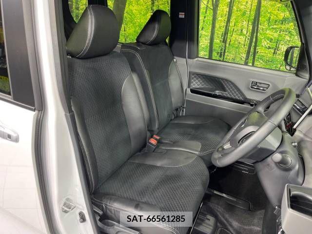 Subaru CHIFFON 2020-03 396045-9