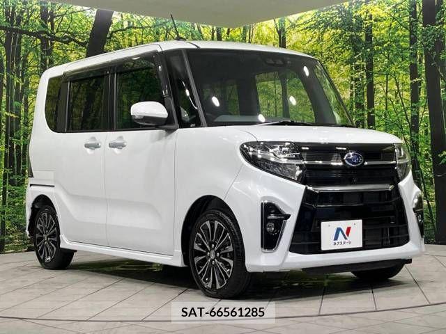 Subaru CHIFFON 2020-03 396045-16