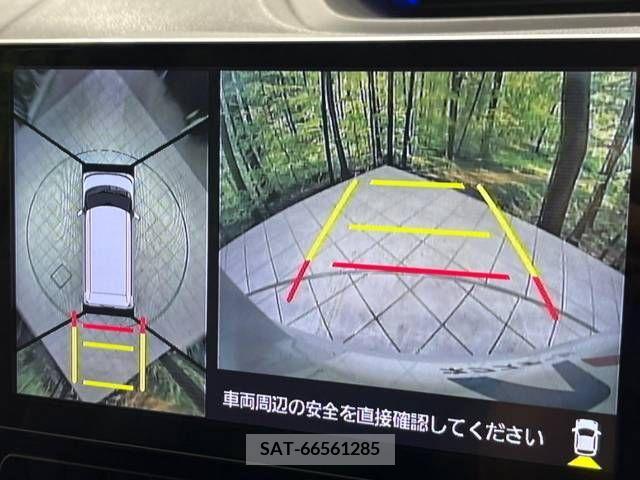 Subaru CHIFFON 2020-03 396045-3
