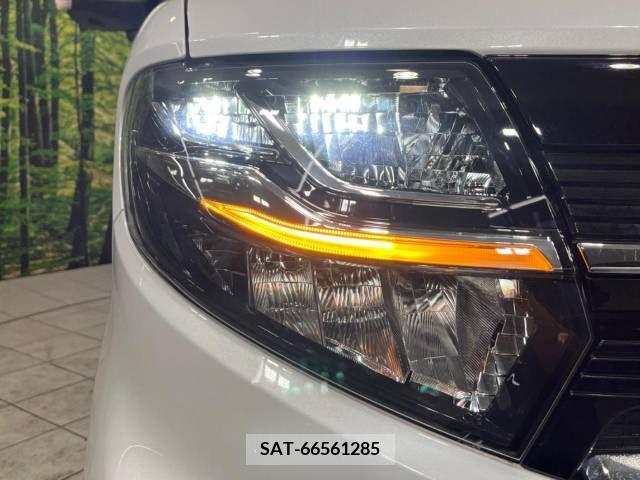 Subaru CHIFFON 2020-03 396045-12