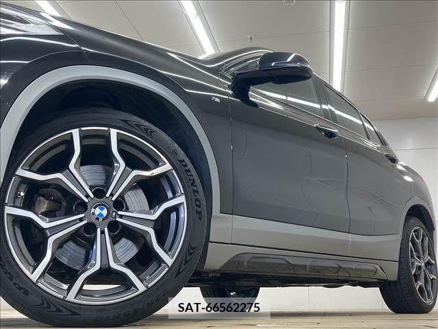 Bmw X2 2019-05 318917-19