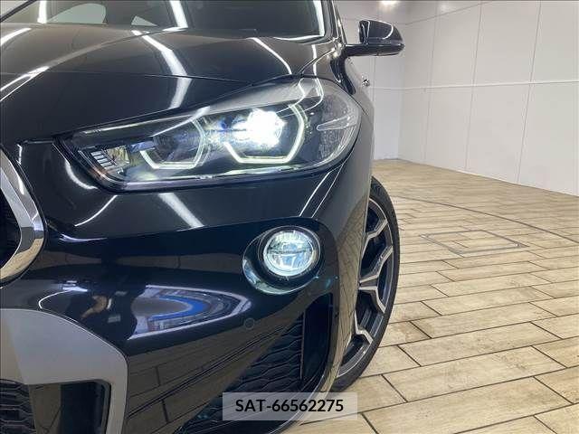 Bmw X2 2019-05 318917-18