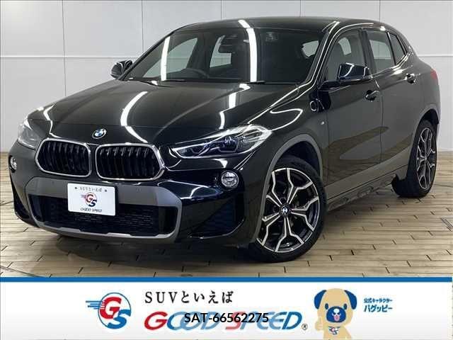 Bmw X2 2019-05 318917-0