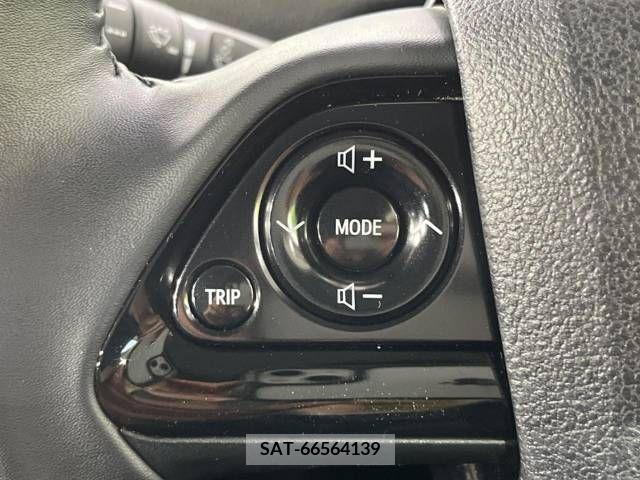 Toyota PRIUS 2019-06 336501-7