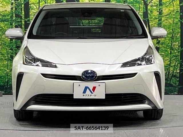 Toyota PRIUS 2019-06 336501-14