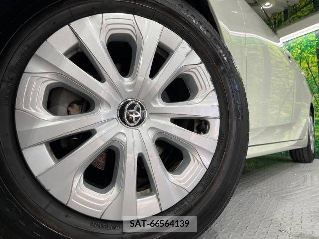 Toyota PRIUS 2019-06 336501-13