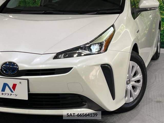 Toyota PRIUS 2019-06 336501-12