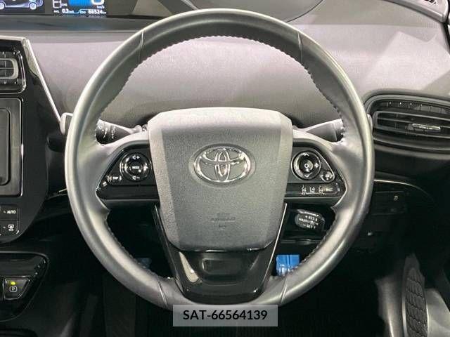 Toyota PRIUS 2019-06 336501-11