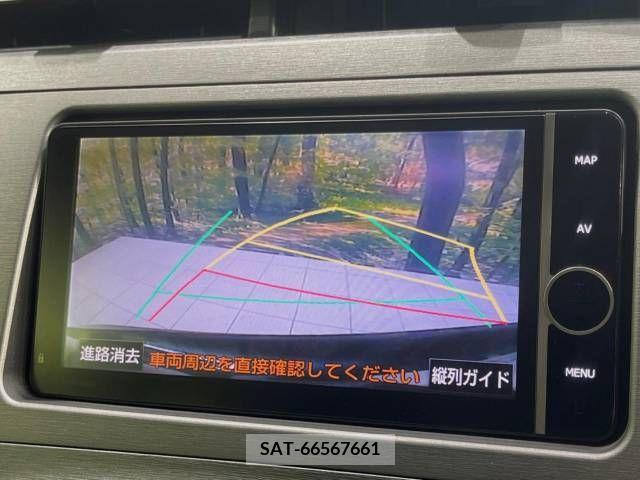 Toyota PRIUS 2013-06 366486-3