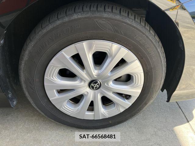 Toyota PRIUS 2022-06 281960-9